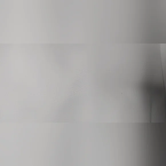 Calito White Wedding Dress - Picture 7 of 11